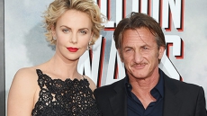 Charlize Theron wants 'low-key' wedding?