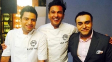 Chef Kunal Kapur Launches Web Series With Tourism Australia