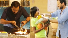 'Chef': Endearingly Palate Pleasing