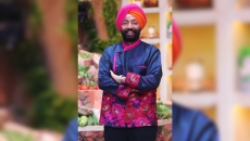 Chef Harpal Singh Sokhi on Love You Loktantra: It is always good to see yourself in films
