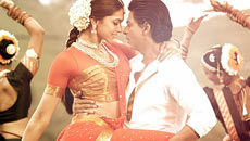 Even SRK is a big Rajinikanth fan