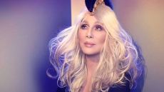 Unwell Cher forced to postpone shows