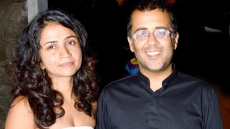 Chetan Bhagat considering sequel to his book '2 States'