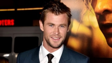 Chris Hemsworth Would 'Love To' Play James Bond