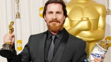 Christian Bale as Steve Jobs in new biopic?