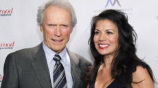 Clint Eastwood Officially Single Again