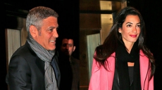 Have Clooney-Alamuddin got a marriage license?