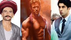 Bollywood In 2015: Watch Out For Epic Costume Dramas