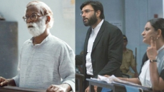 India Puts 'Court' In Oscar Race