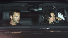 Courteney Cox engaged to Johnny McDaid