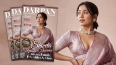 Diwali Conversation: Shweta Tripathi Sharma Talks About Family, Festivities, and Films