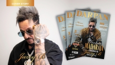 Forever Maharaja- 3 Decades of Jazzy B