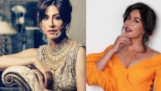 Chitrangda Singh shows how she gears up for Monday morn zoom calls
