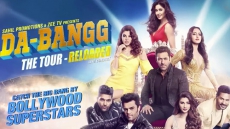 WATCH: Salman Khan's Star-Studded DA-BANGG TOUR Is Coming To Vancouver On July 1st