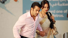 It's 'Dabangg 3' Time For Sonakshi Sinha