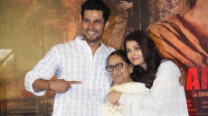 Regrets Are Worse Than Mistakes: Randeep Hooda