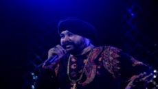 On Eid, Daler Mehndi launches a rock-sufi single with Pakistani qawwals