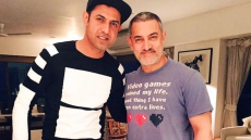 Don't Get To See Films Of Our Great Filmmakers In Theatres: Aamir