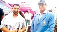 Geeta And Babita's Former Wrestling Coach PR Sondhi Hates Aamir Khan's Dangal