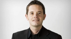 Meet David Miller, A Canadian Producer Who Can Shoot In India All Day Long