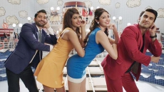 'Dil Dhadakne Do' - Pulsates With Fine Performances