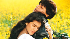'DDLJ' completes 1,000 weeks: Kajol, SRK recall fond memories