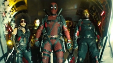 'Deadpool 2': Absurd, Funny and Completely Crazy