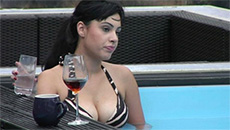 Deana Uppal evicted from 'Khatron Ke Khiladi'