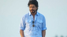 SRK Likes Working With Male Directors With Women-Like Sensitivity