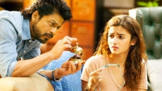 It's Good To Be Bad: SRK's Advice To Alia