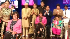 PICS: When Sonakshi Had 'Fan Moment' Meeting Deepa Malik