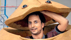 Deepak Dobriyal to play Arvind Kejriwal in film