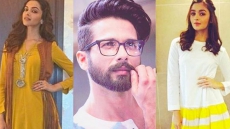 Deepika Padukone And Alia Bhatt Are Fantastic Actors, Says Shahid Kapoor