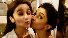 Deepika Confirms Alia Is Getting Married, Then Covers Up