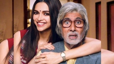 Deepika Padukone Was Paid More Than Me For Piku, Reveals Big B