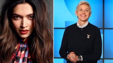 Deepika To Talk About Love, Work With Ellen DeGeneres