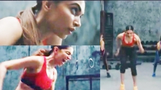 Deepika Padukone Posts New Ad With Indian Sportswomen On Facebook, Inspiring Many
