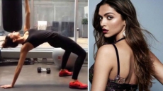 Watch Video: Deepika Padukone Did This To Achieve Her Xxx Bod. Now You Can Look Like Her Too