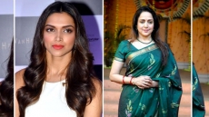 Deepika Is 'New Age Dream Girl', Says Hema Malini