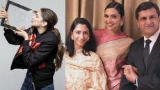 Instagram Just Gave Awards To Deepika Padukone, Virat And, Surprise, Ishaan Khatter