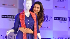My Style Is A Lot Like Piku: Deepika Padukone
