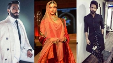 Deepika Says 'Yes' To Being Paid More Than Ranveer, Shahid
