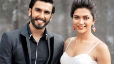 Blessed To Have Deepika In My Life: Ranveer Singh