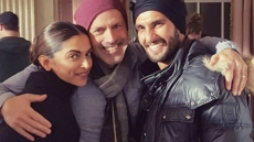 ‘Ghar Aaja, Batati Hoon’: Deepika To Ranveer's Cheeky Comment