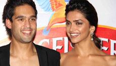 I Am Very Proud Of Deepika Padukone: Sid Mallya