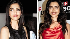 Sonam Kapoor vs Deepika Padukone - who'll win the box office game?