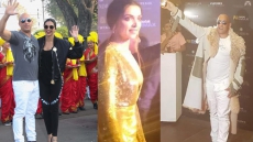 Vin Diesel Welcomed In India With ‘Desi' Fanfare