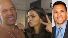 Former NFL Star Tony Gonzalez Joins Deepika Padukone's Hollywood Debut 'xXx' Sequel