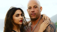 A Smitten Vin Diesel Says The Nicest Things About Deepika, Calls Her The Next Global Superstar!