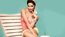 Deepika Padukone Turns 29, To Star In Varied Roles